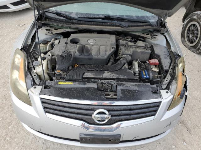 1N4AL21E09N444972 - 2009 NISSAN ALTIMA 2.5 SILVER photo 11