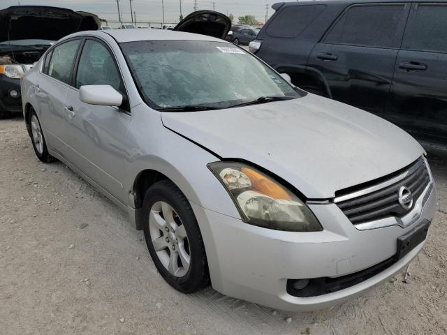 1N4AL21E09N444972 - 2009 NISSAN ALTIMA 2.5 SILVER photo 4