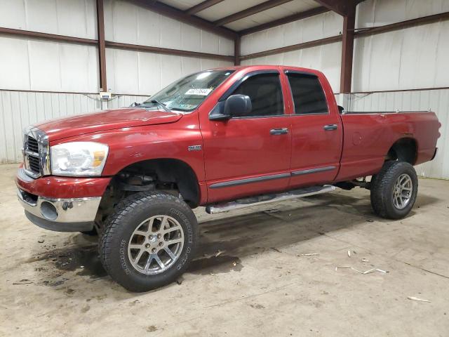 1D7HU18217J610759 - 2007 DODGE RAM 1500 ST RED photo 1