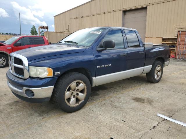 2004 DODGE RAM 1500 ST, 