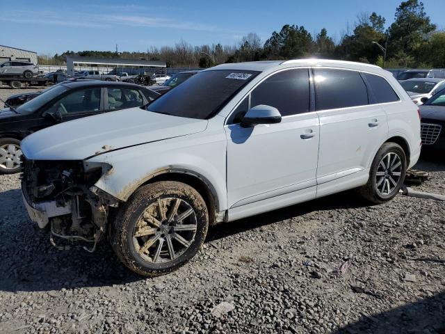 2018 AUDI Q7 PRESTIGE, 