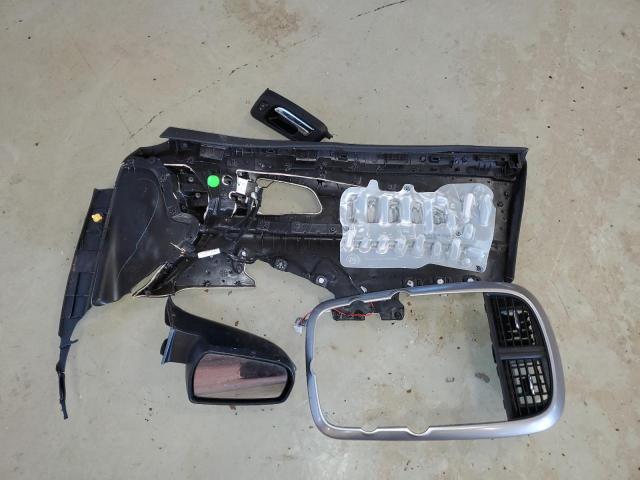 1G11C5SA1GF122123 - 2016 CHEVROLET MALIBU LIM LT 银色 照片 12