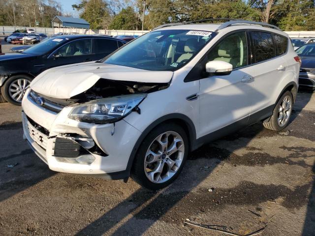 2015 FORD ESCAPE TITANIUM, 