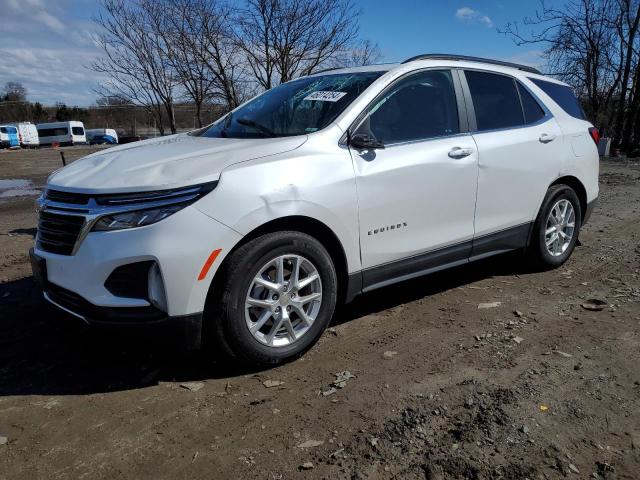 2023 CHEVROLET EQUINOX LT, 