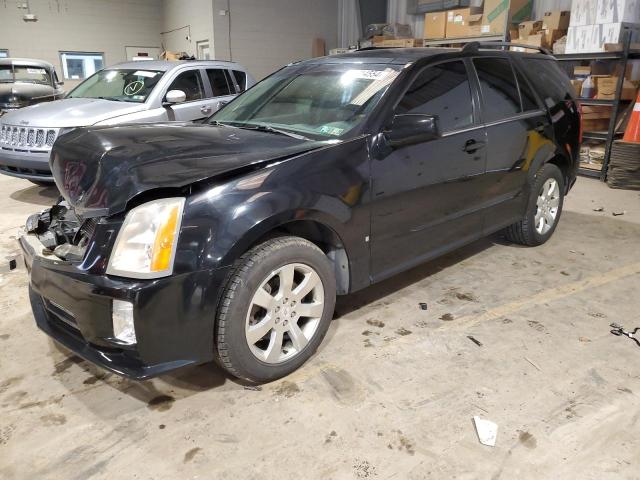 2008 CADILLAC SRX, 