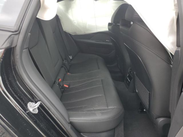 WBY43AW06PFR31890 - 2023 BMW I4 EDRIVE 黑色 照片 10