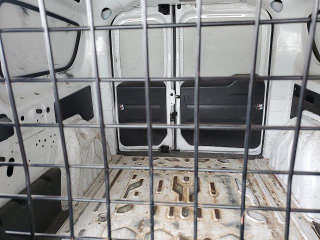 ZFBERFAT8G6B94412 - 2016 RAM PROMASTER თეთრი ფოტო 10