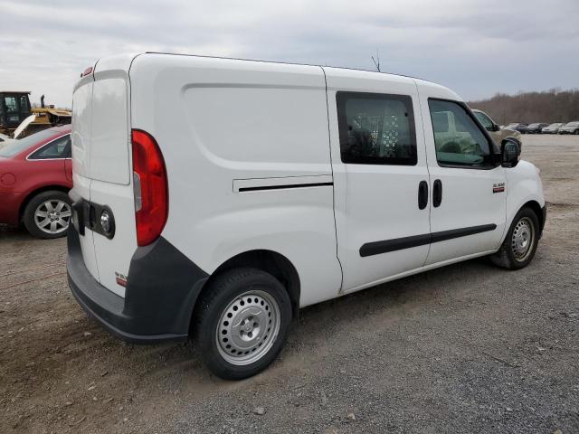 ZFBERFAT8G6B94412 - 2016 RAM PROMASTER თეთრი ფოტო 3