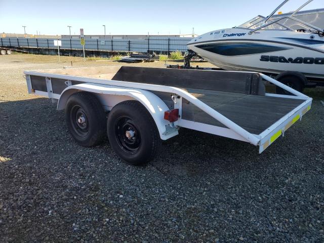 CA470337000000000 - 1985 UTILITY TRAILER Ağ foto 3