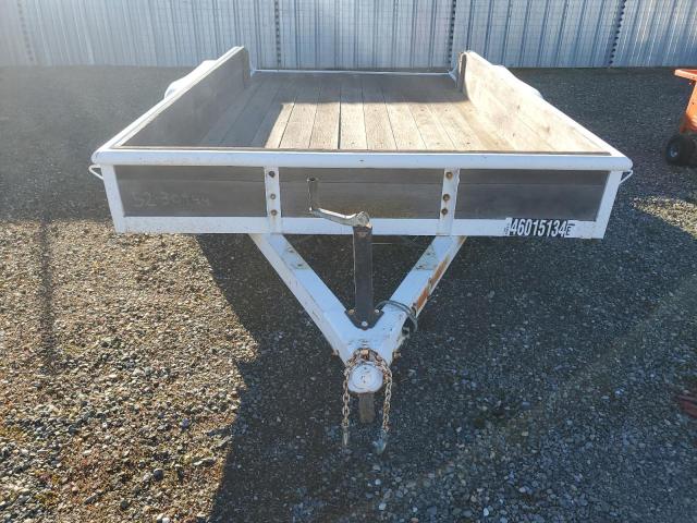 CA470337000000000 - 1985 UTILITY TRAILER Ağ foto 5