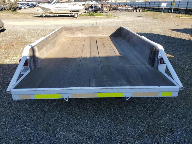 CA470337000000000 - 1985 UTILITY TRAILER Ağ foto 6