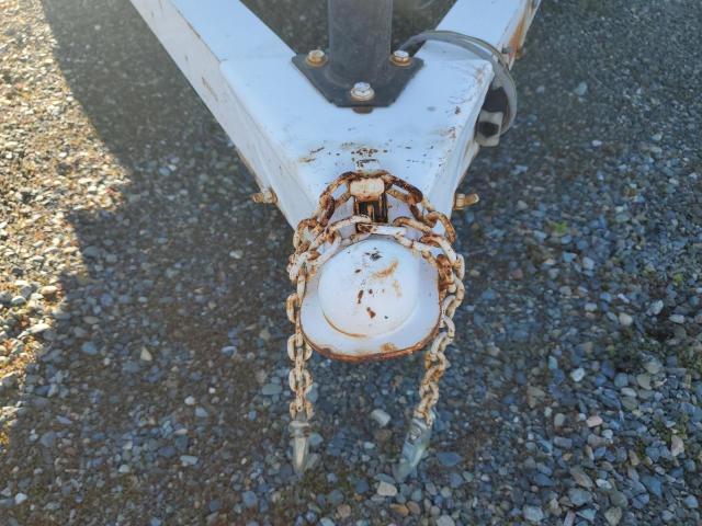 CA470337000000000 - 1985 UTILITY TRAILER Ağ foto 8