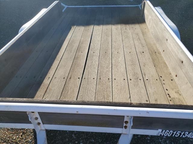 CA470337000000000 - 1985 UTILITY TRAILER Ağ foto 9