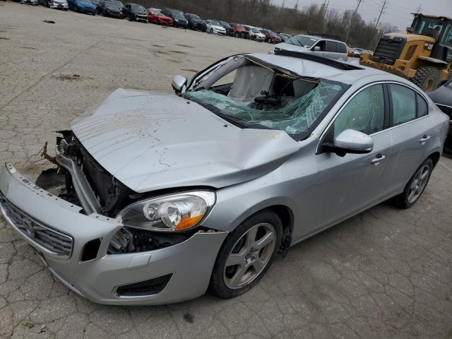 2012 VOLVO S60 T5, 