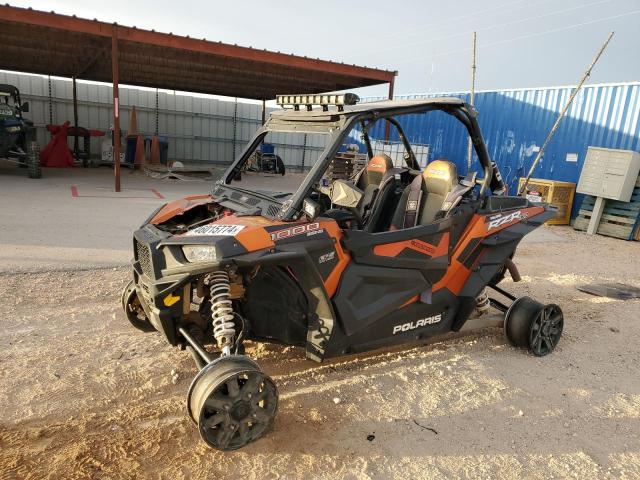 2014 POLARIS RZR 1000 XP EPS, 