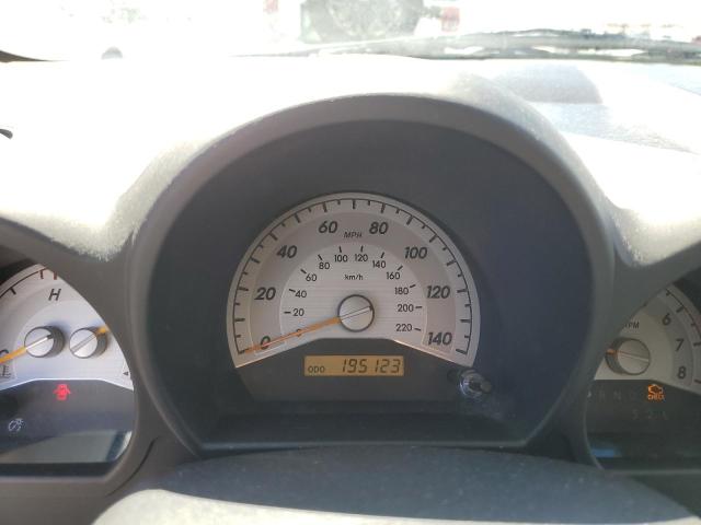 JTKDE177360071089 - 2006 TOYOTA SCION TC WHITE photo 9