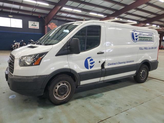 2015 FORD TRANSIT T-150, 