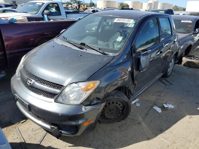 2006 TOYOTA SCION XA, 