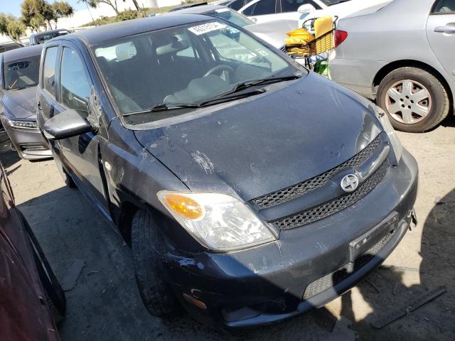 JTKKT604265012788 - 2006 TOYOTA SCION XA GRAY photo 4