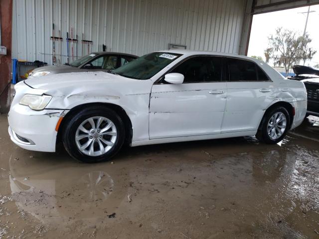 2015 CHRYSLER 300 LIMITED, 