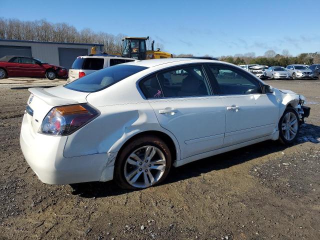 1N4BL2AP3CN552077 - 2012 NISSAN ALTIMA SR WHITE photo 3