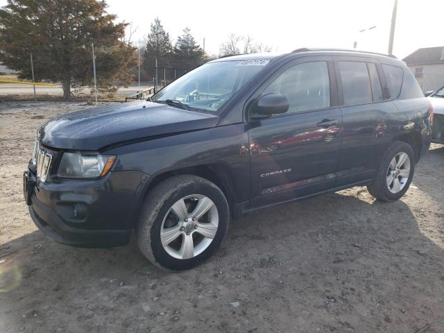 2014 JEEP COMPASS SPORT, 