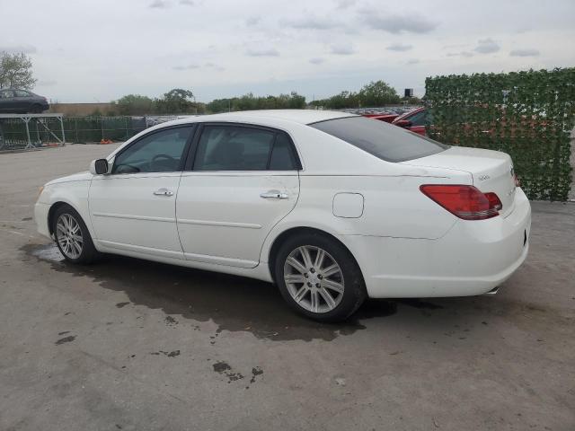 4T1BK36B68U262022 - 2008 TOYOTA AVALON XL WHITE photo 2