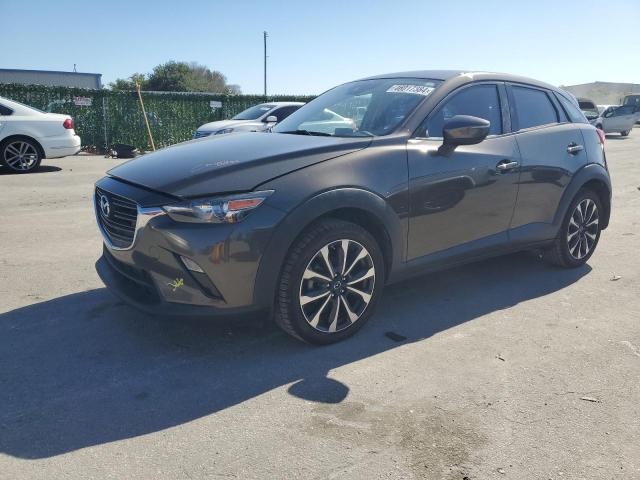 2019 MAZDA CX-3 TOURING, 