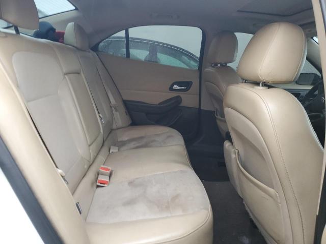 1G11C5SA2DF357450 - 2013 CHEVROLET MALIBU 1LT შავი ფოტო 10