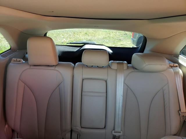 5LMCJ2C97KUL21862 - 2019 LINCOLN MKC SELECT 灰色 照片 10