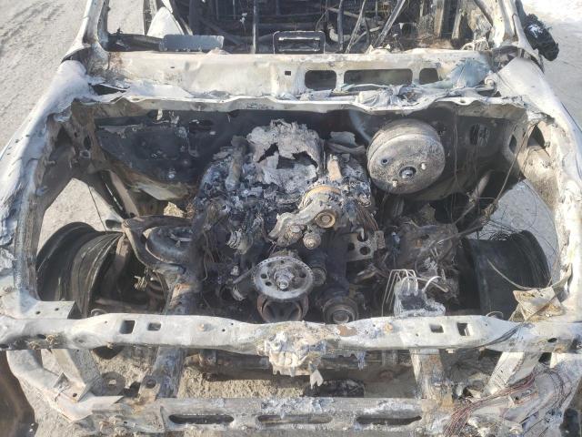 1C6RR7PT5ES479962 - 2014 RAM 1500 LONGHORN BURN photo 11