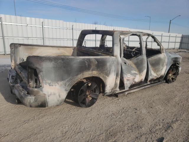 1C6RR7PT5ES479962 - 2014 RAM 1500 LONGHORN BURN photo 3