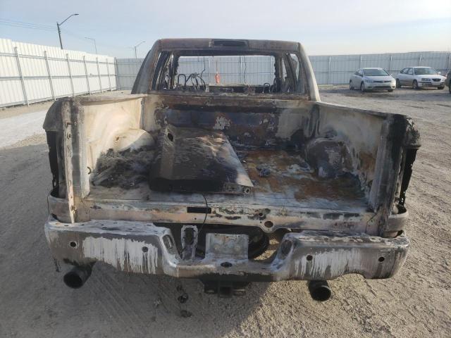 1C6RR7PT5ES479962 - 2014 RAM 1500 LONGHORN BURN photo 6