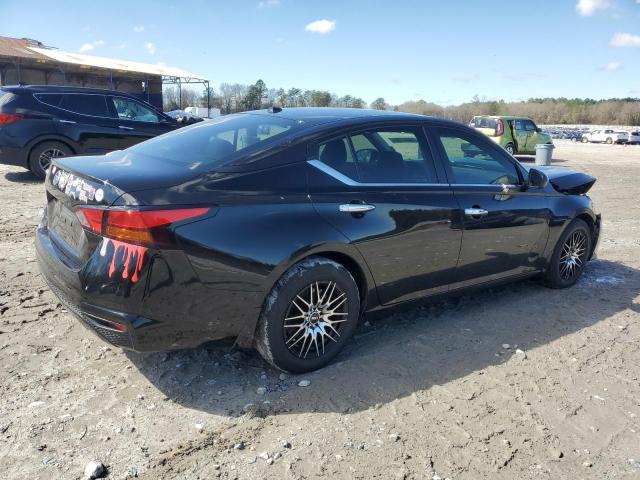 1N4BL4BV4KC140236 - 2019 NISSAN ALTIMA S BLACK photo 3