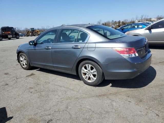 1HGCP2F41AA188233 - 2010 HONDA ACCORD LXP GRAY photo 2