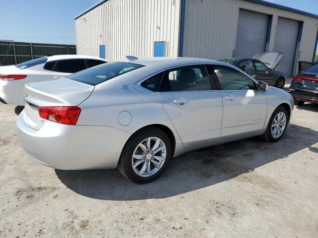 1G11Z5S3XLU103625 - 2020 CHEVROLET IMPALA LT SILVER photo 3