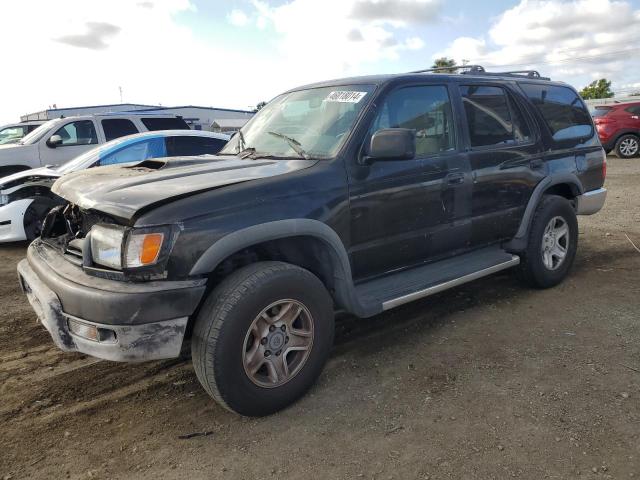 1999 TOYOTA 4RUNNER SR5, 