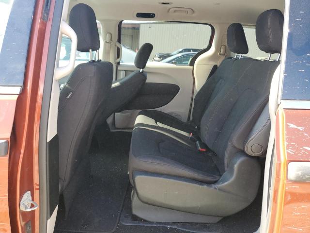 2C4RC1AG2JR275134 - 2018 CHRYSLER PACIFICA L ORANGE photo 11
