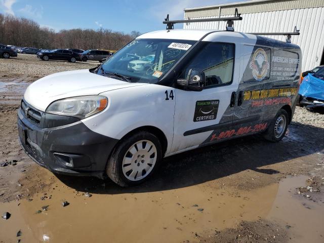 2015 RAM PROMASTER, 