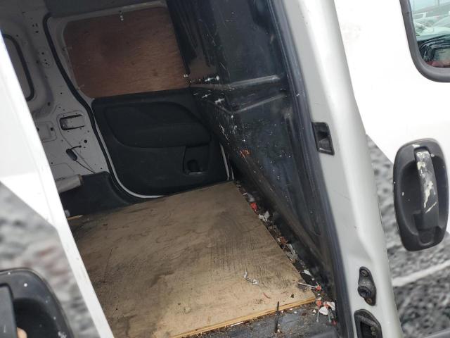 ZFBERFAT3F6A01128 - 2015 RAM PROMASTER 白色 照片 11