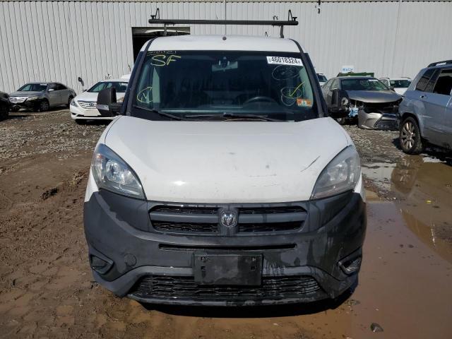 ZFBERFAT3F6A01128 - 2015 RAM PROMASTER 白色 照片 5