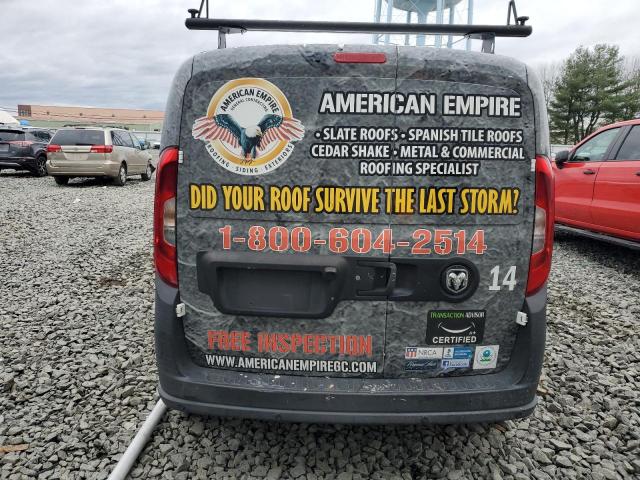 ZFBERFAT3F6A01128 - 2015 RAM PROMASTER 白色 照片 6