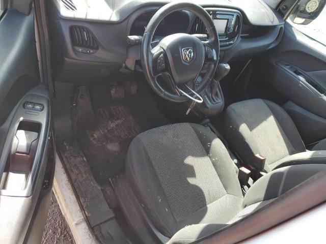 ZFBERFAT3F6A01128 - 2015 RAM PROMASTER 白色 照片 8