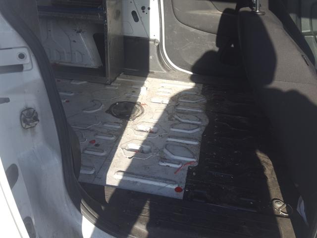 ZFBERFAT4G6B02910 - 2016 RAM PROMASTER Ağ foto 6