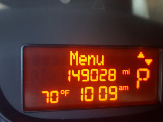 ZFBERFAT4G6B02910 - 2016 RAM PROMASTER Ağ foto 8