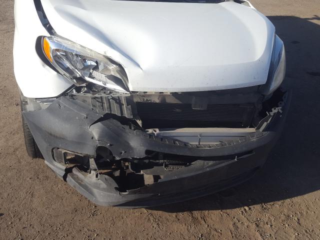 ZFBERFAT4G6B02910 - 2016 RAM PROMASTER Ağ foto 9