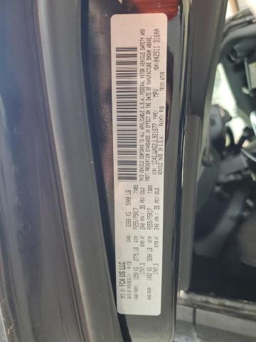 1C4GJWAG2JL921677 - 2018 JEEP WRANGLER SPORT 黑色 照片 13