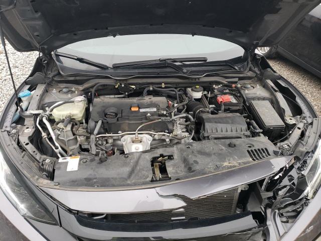 2HGFC2F80KH595619 - 2019 HONDA CIVIC SPORT 灰色 照片 11