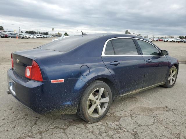1G1ZC5E10BF359418 - 2011 CHEVROLET MALIBU 1LT BLUE photo 3
