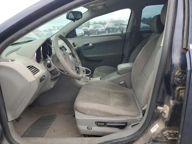 1G1ZC5E10BF359418 - 2011 CHEVROLET MALIBU 1LT BLUE photo 7